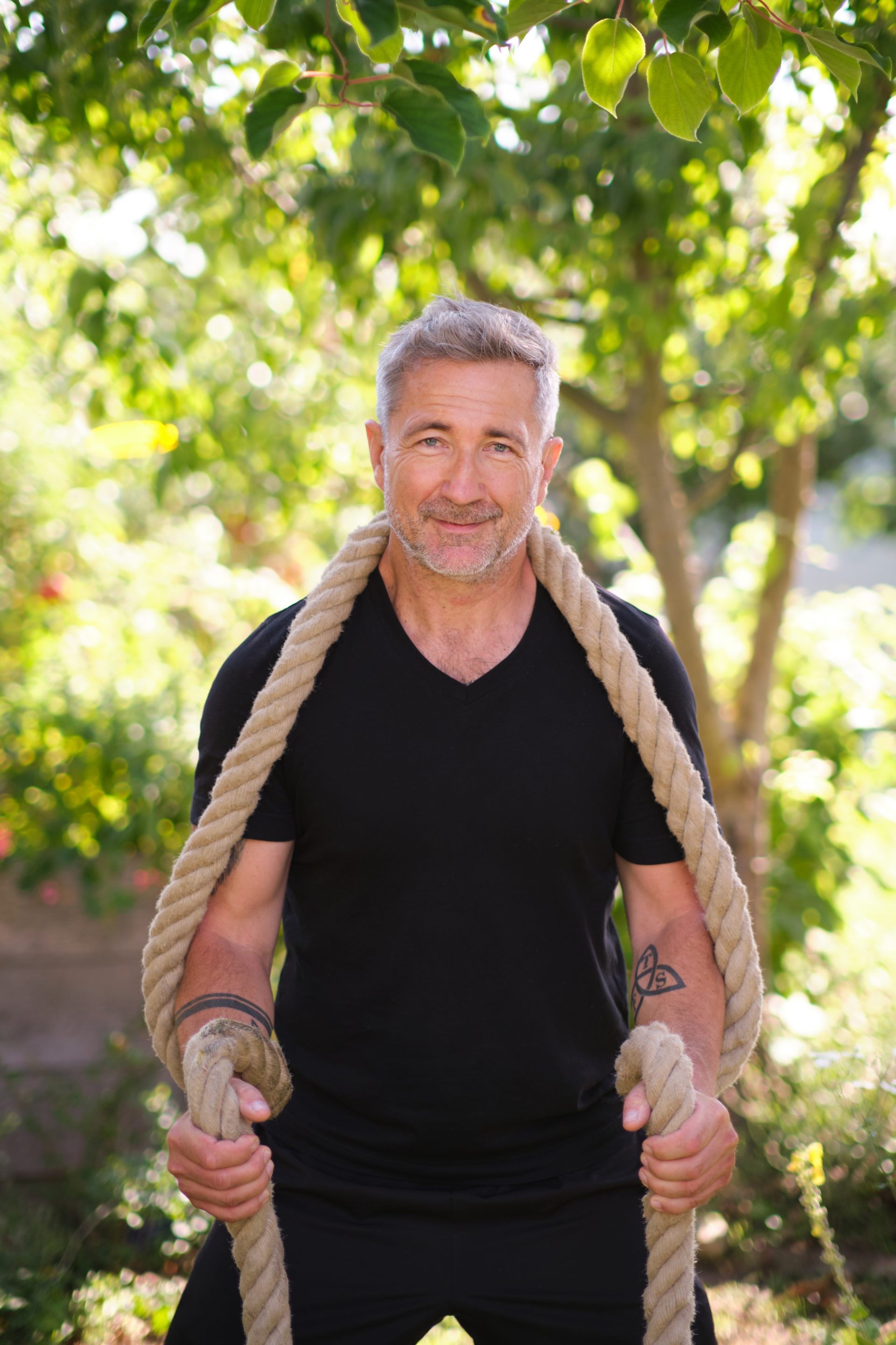 Mein Weg zur Natur- & Gesundheitscoach