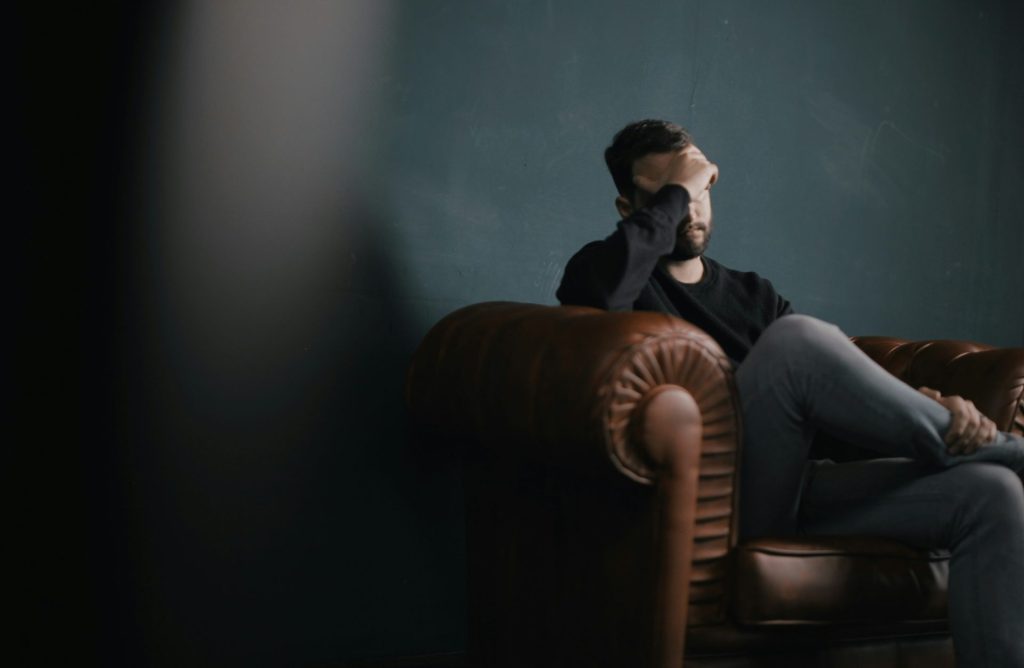 Stressabbau & Kreativität: Bewegung und Entspannung fördern neue Ideen.