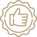 Häkchensymbol